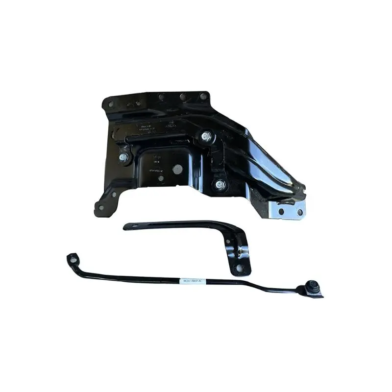 suporte do para-choque dianteiro