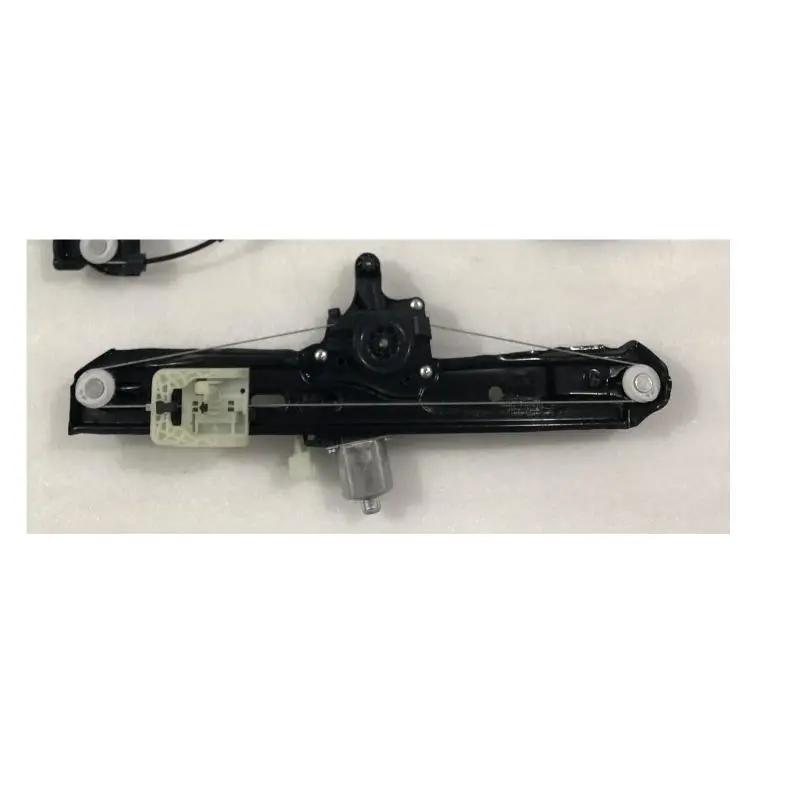 Regulador de janela traseiro esquerdo/direito