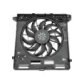 VENTILADOR DO RADIADOR
