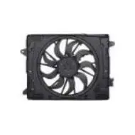 VENTILADOR DO RADIADOR