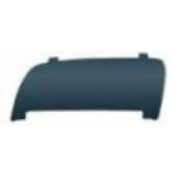 CAPA DO PARACHOQUE TRASERO