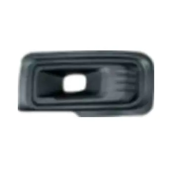 CAPA DE FAROL DE NEBLINA