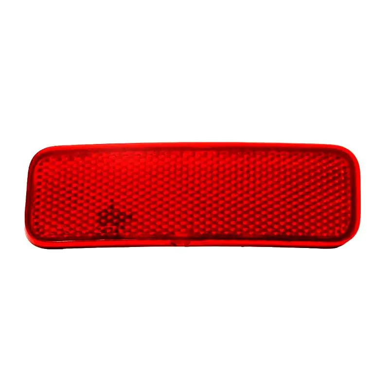 Luz do para-choque traseiro