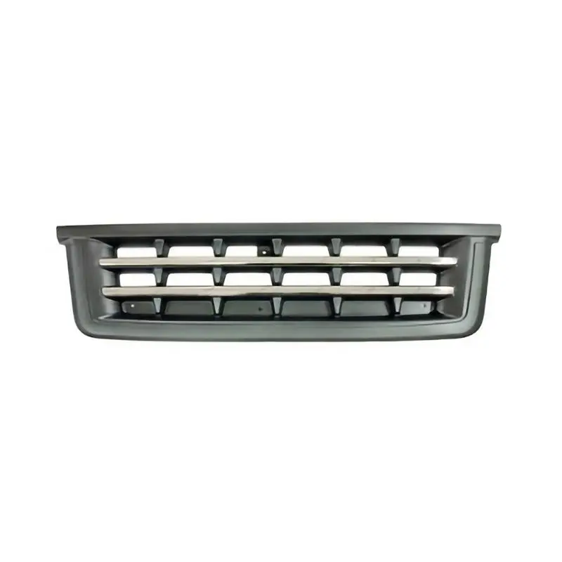 GRILLE #2 (CROMADO)