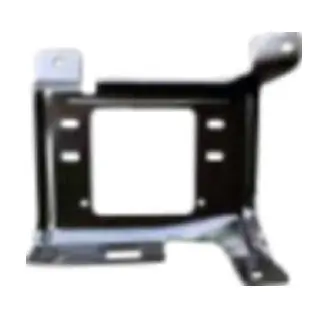 SUPORTE DO PARACHOQUE DA FRENTE