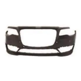 Parachoque dianteiro (SRT)