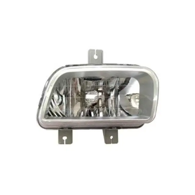 Farol de névoa direito