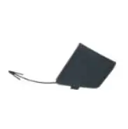 CAPA DA PARACHOQUE DIANTEIRO DO REMOLQUE