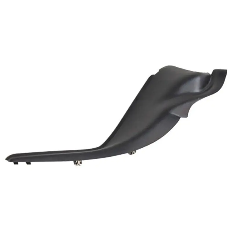 revestimento lateral de calha de água da chuva