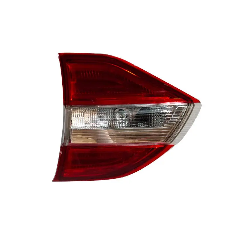 Lâmpada de Cauda Interna