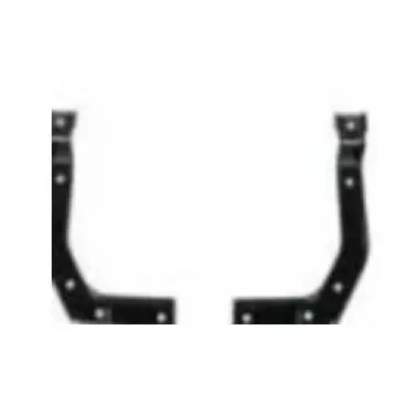 SUPORTE DO PARACHOQUE DA FRENTE