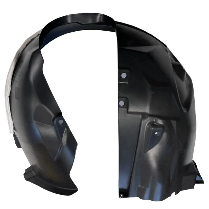 revestimento do para-choque dianteiro