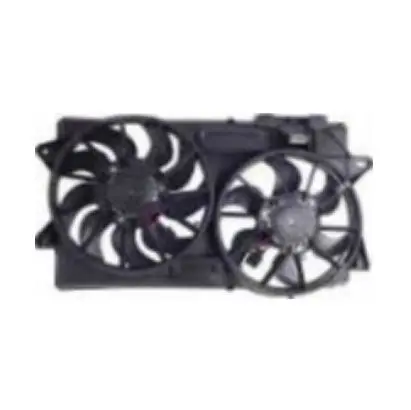 CONJUNTO DE VENTILADOR 2.3L