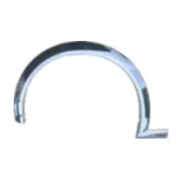 SOBRANCELHA DA RODA DA DIANTEIRA