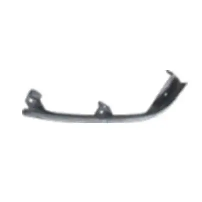 FAIXA SUPERIOR DE TRIM DO PARACHOQUES DA FRENTE