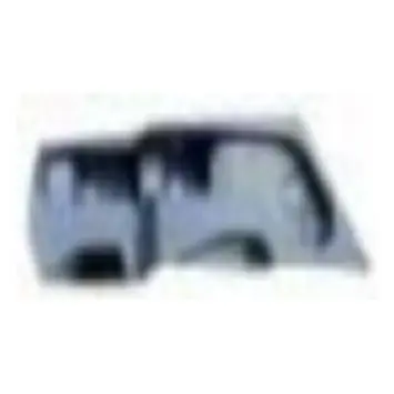 SUPORTE DO PARACHOQUE TRASERO