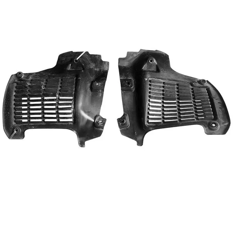 Aba de barro dianteira da roda dianteira LH/RH