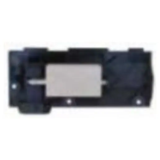 TRAVA DA CAIXA DE LUVAS (CINZA)