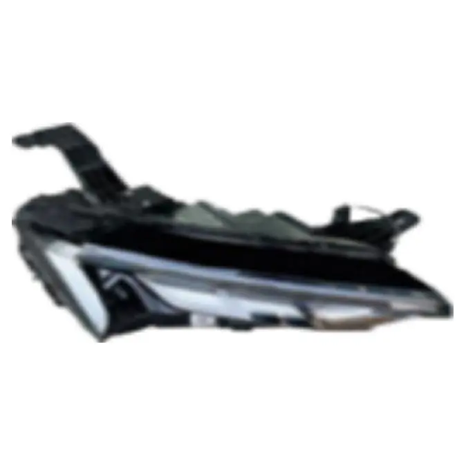 LÂMPADAS DE ILUMINAÇÃO DE CONDUÇÃO