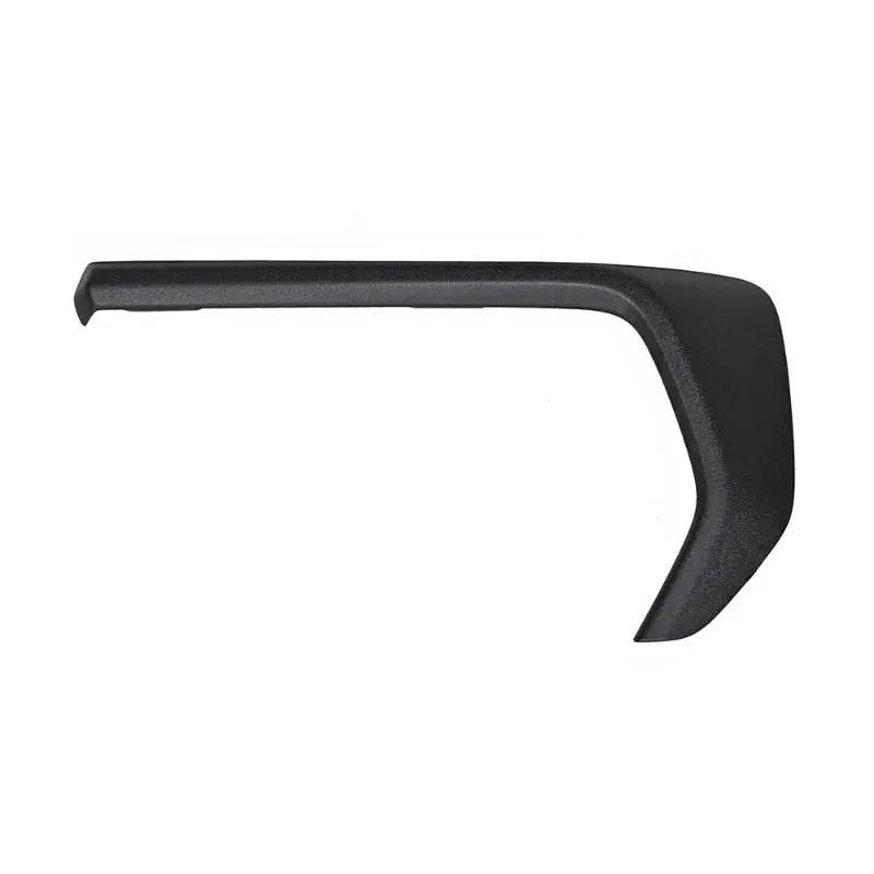 Friso do para-choque dianteiro