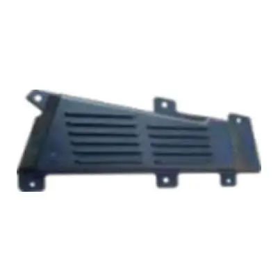 CAPA TRaseira DE FAROL DE NÉVOA