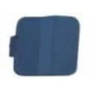 CAPA TRASERA CON PARACHOQUES DELANTERO