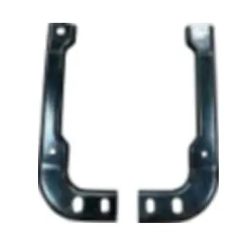SUPORTE DO PARACHOQUE DA FRENTE