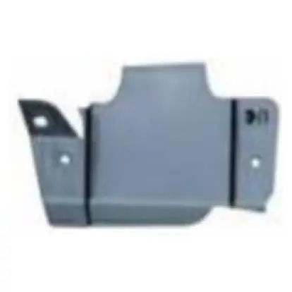 PEÇAS DE PLÁSTICO DA ENTRADA DE AR (PEQUENAS)