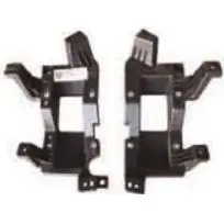 Suporte de farol de neblina