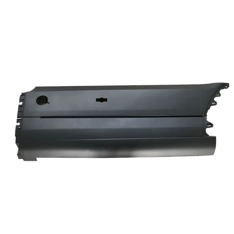 Painel lateral de acabamento