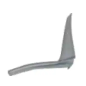 PARE-CHOCS DA FRENTE