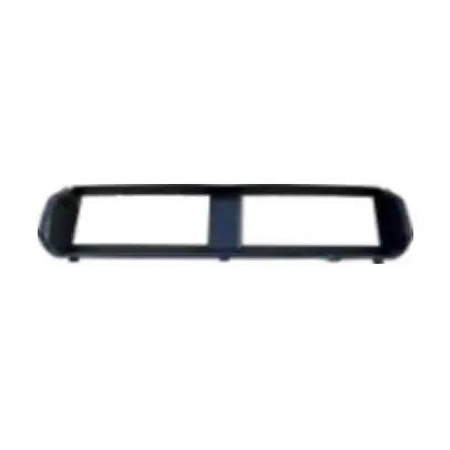 CAPA DA VENTILAÇÃO DE AR