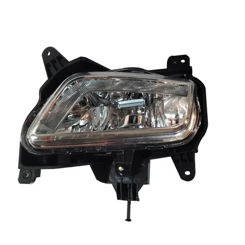 Farol de neblina frontal