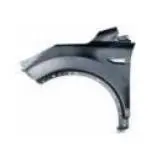 Aba do Para-choque Frontal