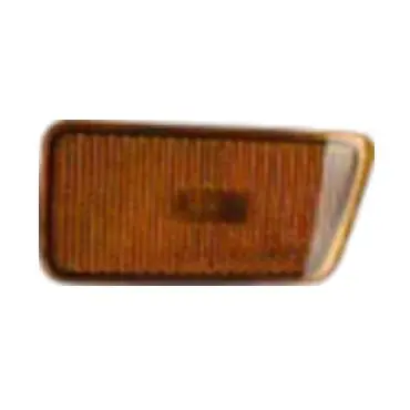 LÂMPADA LATERAL DO PARACHOQUE DA FRENTE