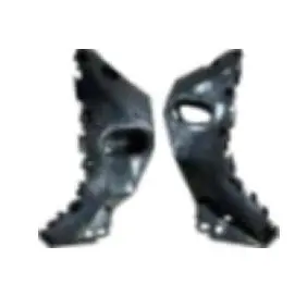 SUPORTE DO PARACHOQUE DA FRENTE