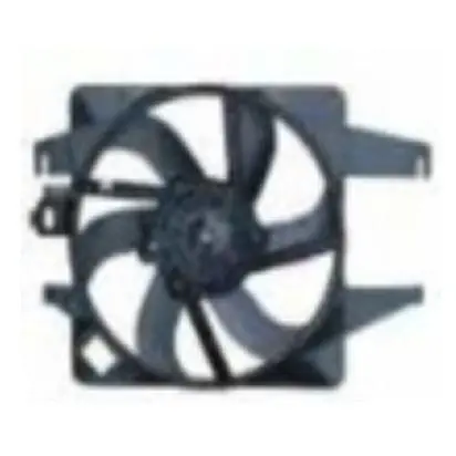 CONJUNTO DE PALETA DE VENTILADOR