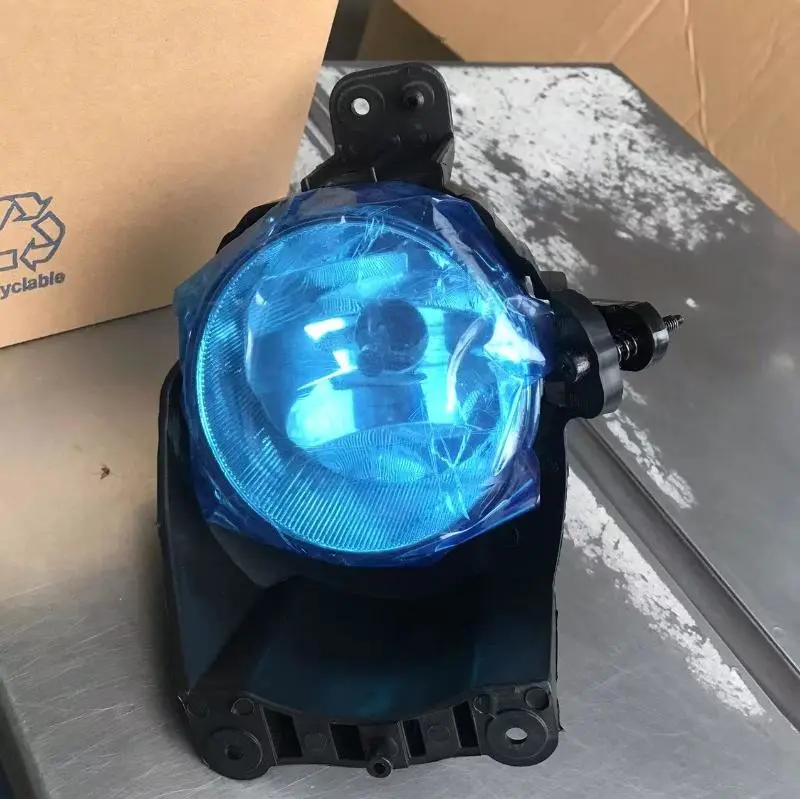 LANTERNA DE NEBLINA ESQUERDA/DIREITA