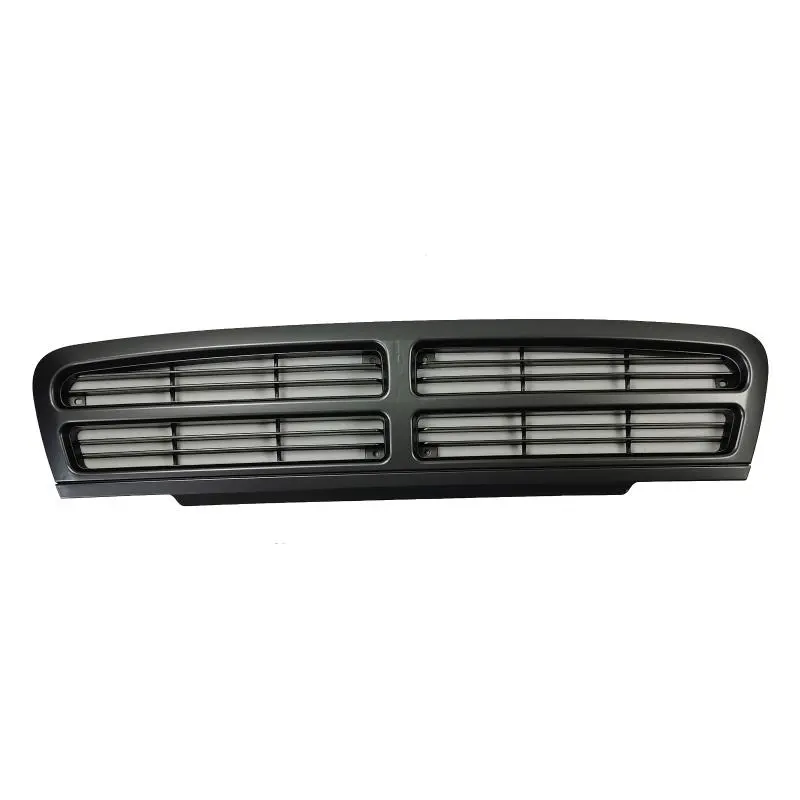 GRILLE (CROMADO/SEM CROMADO)
