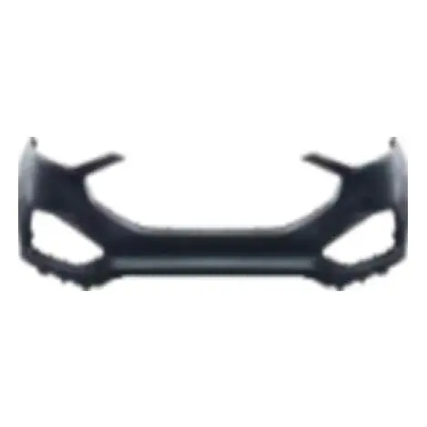 PARE-CHOCS DA FRENTE