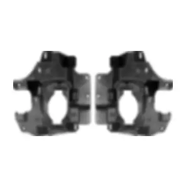 SUPORTE DE FAROL DE NÉVOA