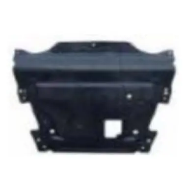 PLACA DE PROTEÇÃO DO MOTOR