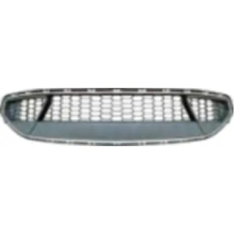 Grade do Para-choque