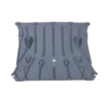 SUPORTE DO PARACHOQUE DA FRENTE