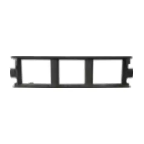 FAIXA DO PARACHOQUE DIANTEIRO