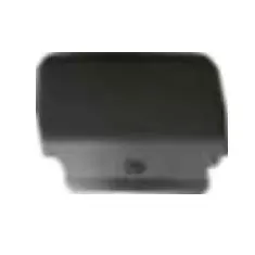 PAINEL DE DECORAÇÃO DO PARACHOQUE DIANTEIRO DO REMOLQUE