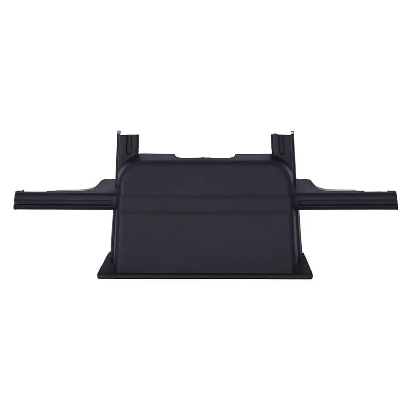 Capa inferior do para-choque dianteiro, estilo americano