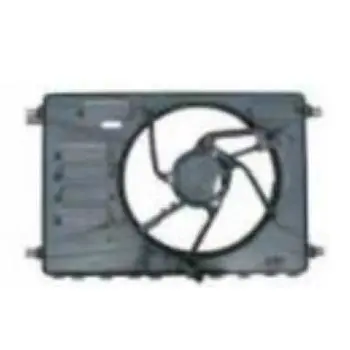 Conjunto de Ventoinha