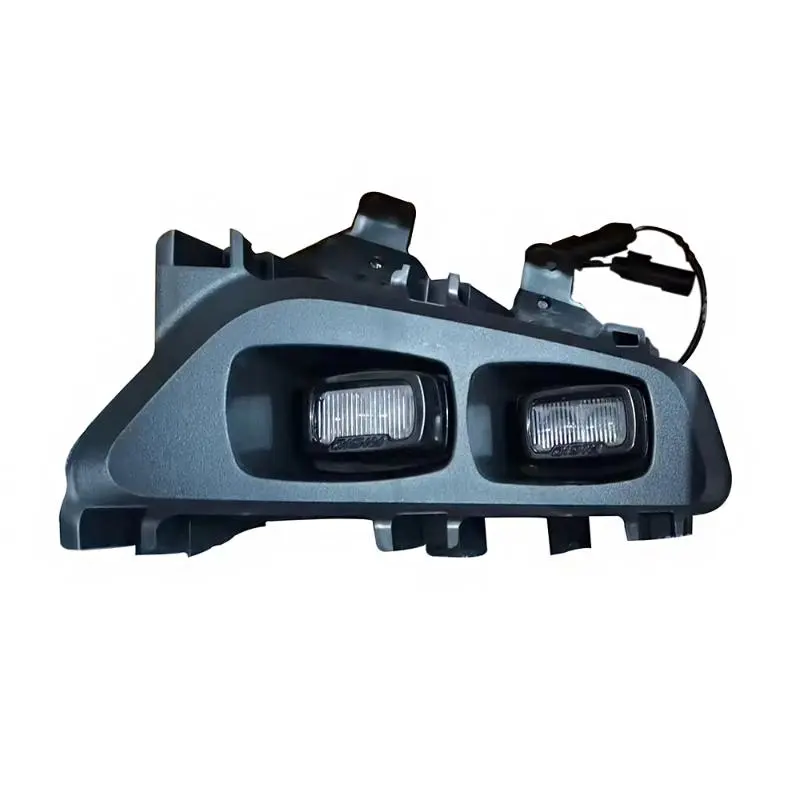 farol de neblina dianteiro