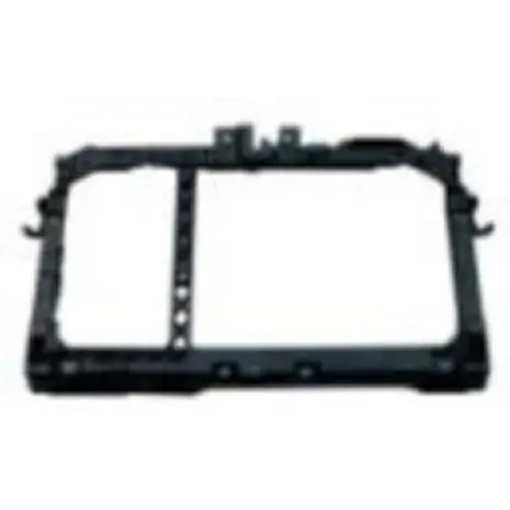 Estrutura do Reservatório de Água